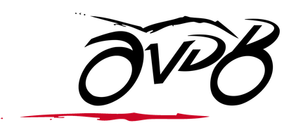 Logo de AVDB Carénage